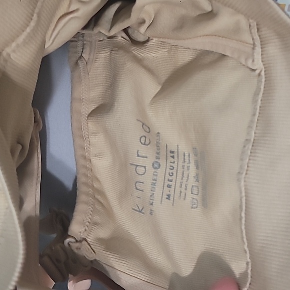 Kindred By Kindred Bravely Hands Free Pumping & Nursing Bra Size Medium Reg. - Picture 5 of 5